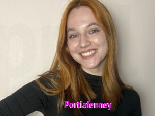Portiafenney