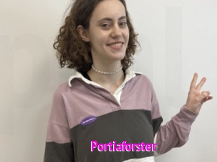 Portiaforster