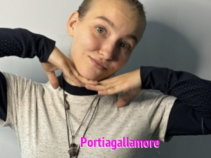 Portiagallamore