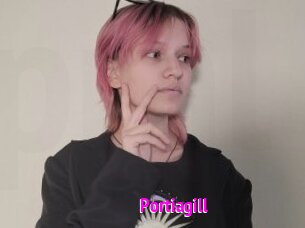 Portiagill