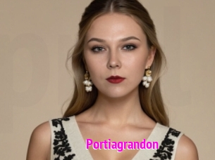 Portiagrandon