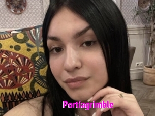 Portiagrimble