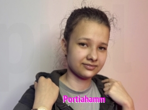 Portiahamm