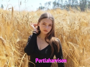 portiaharvison Porn Loverz