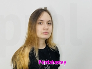 Portiahastey