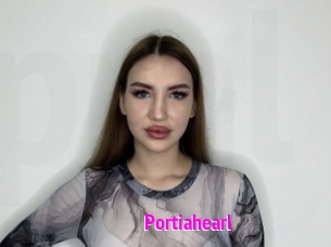 Portiahearl
