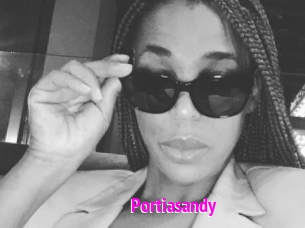 portiasandy Porn Loverz