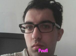 Poufi