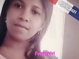 Poussyvivi