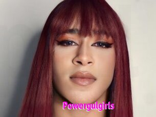 Powergulgirls