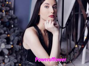 Powerofflower