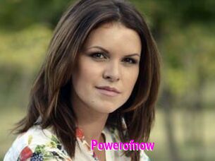 Powerofnow
