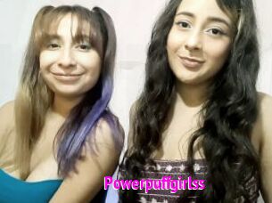 Powerpuffgirlss