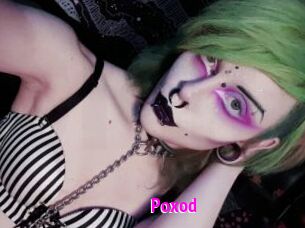 Poxod