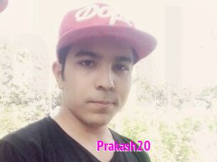 Prakash20