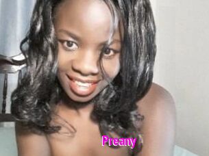 Preany