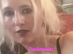 Precieuseelsa