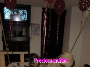 preciosaandilan Porn Loverz