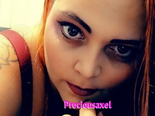 Preciousaxel