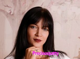 Preciouspatty