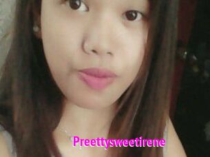 Preettysweetirene