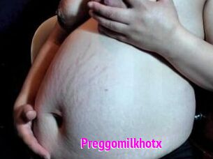 Preggomilkhotx