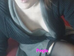 Pregio