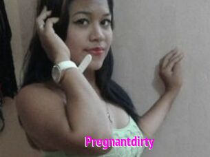Pregnantdirty