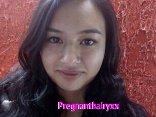 Pregnanthairyxx