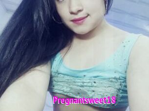 Pregnantsweet18