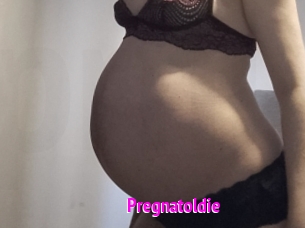 Pregnatoldie