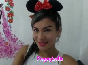 Pregogiselle