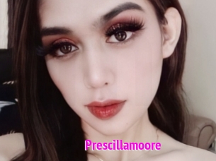 prescillamoore Porn Loverz