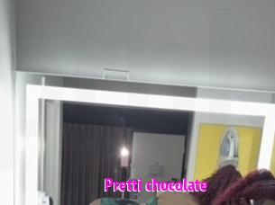 pretti_chocolate Porn Loverz