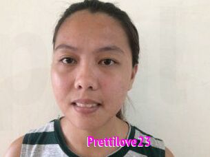 Prettilove23