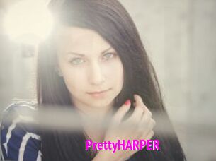 PrettyHARPER