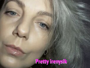 pretty_irenysik Porn Loverz