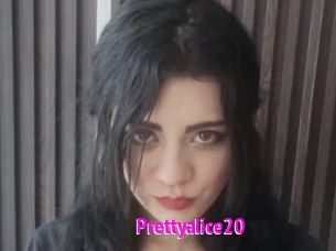 prettyalice20 Porn Loverz