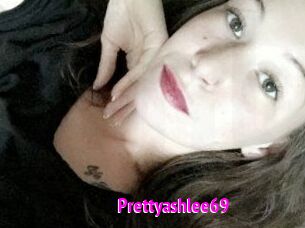 Prettyashlee69