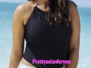 Prettyasianforyou