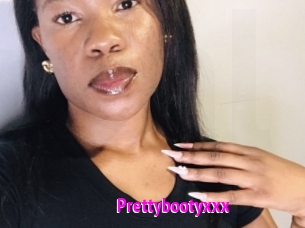 Prettybootyxxx