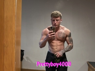 Prettyboy4000