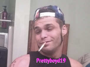 Prettyboyd19