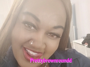 Prettybrownroundd