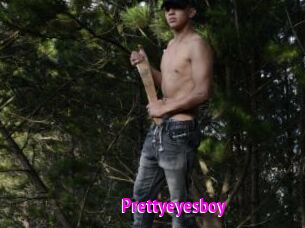 Prettyeyesboy