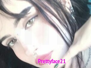 Prettyface21