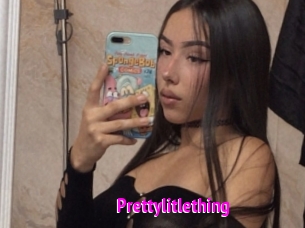 Prettylitlething