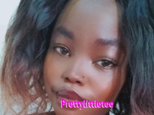 Prettylittletee