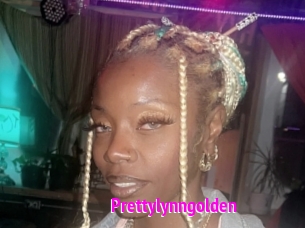 Prettylynngolden