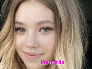Prettymila